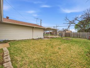 2341  Lagoon Drive , Mesquite Texas 75150