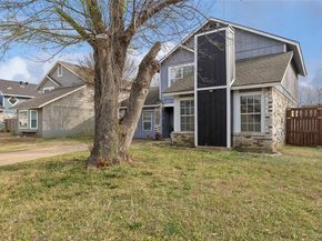 4632  Bracken Drive , Fort Worth Texas 76137