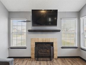 4632  Bracken Drive , Fort Worth Texas 76137