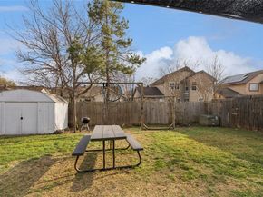 4632  Bracken Drive , Fort Worth Texas 76137