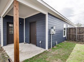 1005 E Tucker Street , Fort Worth Texas 76104