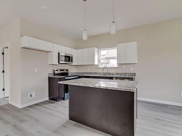 1005 E Tucker Street , Fort Worth Texas 76104