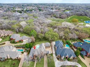 910  Saddlebrook Drive , Colleyville Texas 76034