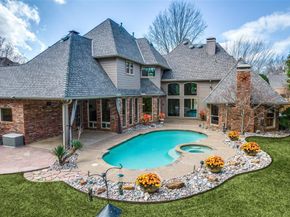 910  Saddlebrook Drive , Colleyville Texas 76034