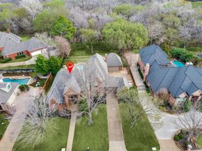 910  Saddlebrook Drive , Colleyville Texas 76034