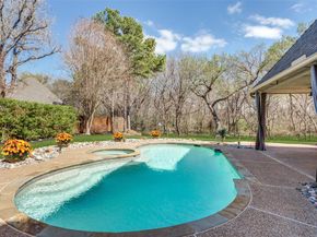 910  Saddlebrook Drive , Colleyville Texas 76034