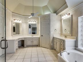 910  Saddlebrook Drive , Colleyville Texas 76034