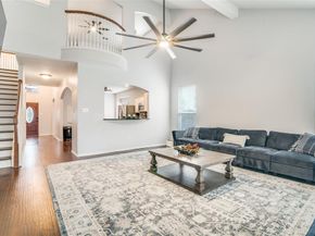 1941  Random Oaks Drive , Rockwall Texas 75087