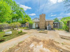 3903  Lovingood Drive , Dallas Texas 75241