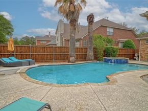 4681  Quincy Lane , Plano Texas 75024