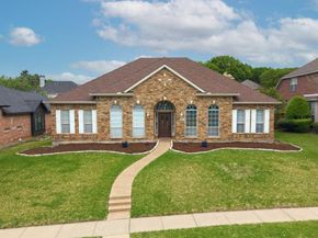 4681  Quincy Lane , Plano Texas 75024