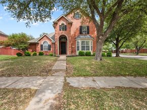 301  Andre Drive , Irving Texas 75063