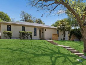 12124  Dixfield Drive , Dallas Texas 75218