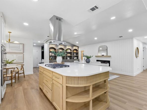 12124  Dixfield Drive , Dallas Texas 75218