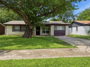 7917  Woodshire Drive , Dallas Texas 75232