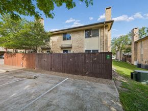 2614  Custer Parkway  A, Richardson Texas 75080