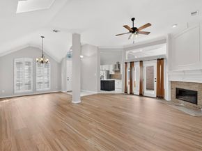 8707  Wellington Road , Irving Texas 75063