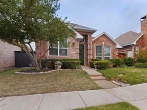8707  Wellington Road , Irving Texas 75063