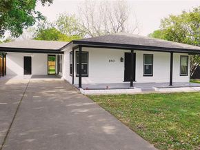 5713  Highland Avenue , Haltom City Texas 76117