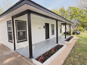 5713  Highland Avenue , Haltom City Texas 76117