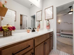 7433  Soaring Eagle Drive , Fort Worth Texas 76179