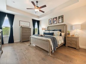 7433  Soaring Eagle Drive , Fort Worth Texas 76179