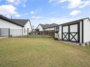 7433  Soaring Eagle Drive , Fort Worth Texas 76179