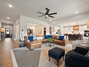 7433  Soaring Eagle Drive , Fort Worth Texas 76179
