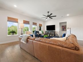 7433  Soaring Eagle Drive , Fort Worth Texas 76179