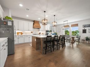 7433  Soaring Eagle Drive , Fort Worth Texas 76179