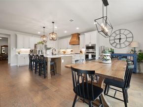 7433  Soaring Eagle Drive , Fort Worth Texas 76179