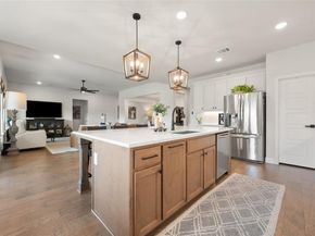 7433  Soaring Eagle Drive , Fort Worth Texas 76179