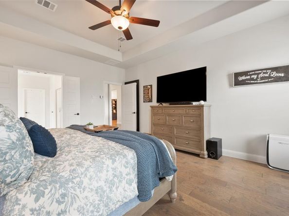 7433  Soaring Eagle Drive , Fort Worth Texas 76179