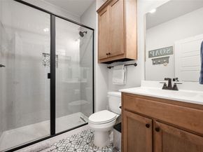 7433  Soaring Eagle Drive , Fort Worth Texas 76179