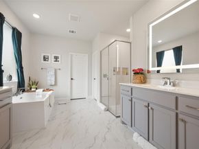 7433  Soaring Eagle Drive , Fort Worth Texas 76179