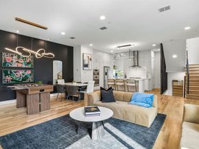 4820  Dinsmore Court , Dallas Texas 75204