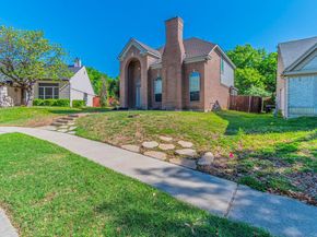 4500  Fargo Drive , Grand Prairie Texas 75052