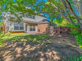 4500  Fargo Drive , Grand Prairie Texas 75052