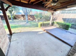 1821  Vintage Drive , Corinth Texas 76210