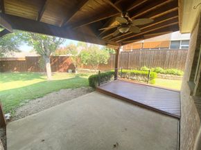 1821  Vintage Drive , Corinth Texas 76210