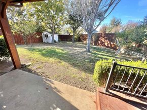 1821  Vintage Drive , Corinth Texas 76210