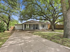 3137  Bigham Boulevard , Fort Worth Texas 76116