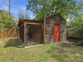 3137  Bigham Boulevard , Fort Worth Texas 76116