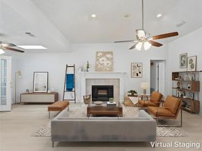 6065  Autumn Hills Drive , Fort Worth Texas 76140