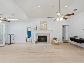 6065  Autumn Hills Drive , Fort Worth Texas 76140