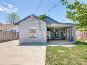 2210  24th Street , Fort Worth Texas 76164