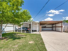 2210  24th Street , Fort Worth Texas 76164
