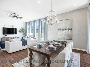 2224  Atlas Drive , Celina Texas 75009