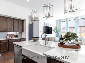 2224  Atlas Drive , Celina Texas 75009