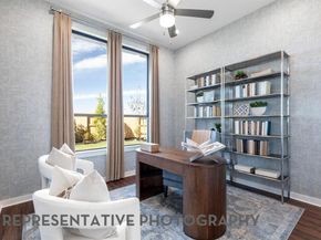2224  Atlas Drive , Celina Texas 75009